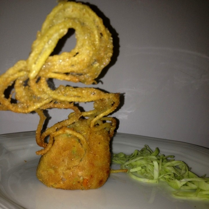 Polpette chic (costo: 3 €)