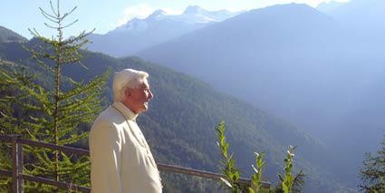 Io torno libero e voi non capite