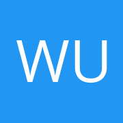 w u