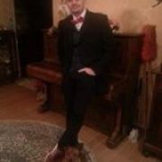 Marco MisterIcs Marchetti