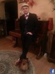 Marco MisterIcs Marchetti