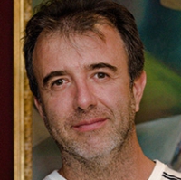 Alessandro Dalla Costa