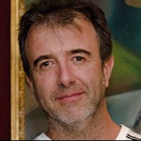 Alessandro Dalla Costa