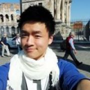 Mingzhe Luiz Lou