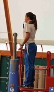 Federica G. Sarandrea