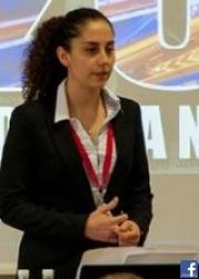 Francesca Brusciotti