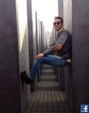 Alejandro Díaz Molina