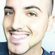 Cristian Criope Pedone