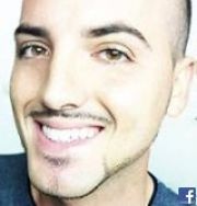 Cristian Criope Pedone