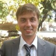 Avatar di Vitalij Zadneprovskij