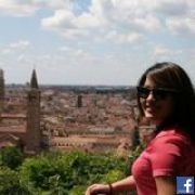 Arianna Herhuay Amable