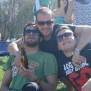 Cristiano Caprabianca