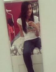 Justina Abdel Malek