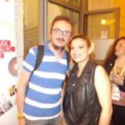 Alessandro de Angelis