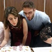 Nazaret Blazquez de Boxo