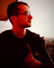 Massimiliano Napolitano