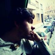 Gianluca Thumnus Tomei