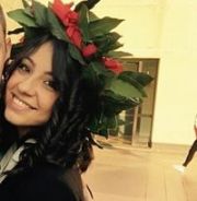 Teresa Di Giannantonio