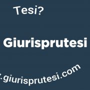 Avatar di Giurisprutesi G