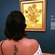 Federica Silver Parillo