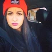 Cassandra De Angelis