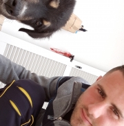 Fabio FDP7 De Prosperis 