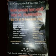 Compagnia Delvecchiocaffe