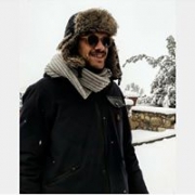 Luigi Raffaelide Palermo