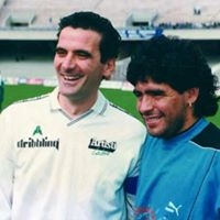 Salvatore Monteforte