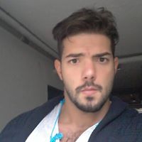 Francesco Mario Gargiulo