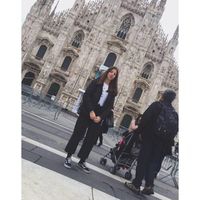 Giorgia D'Andreamatteo