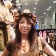 Simona Alice Vincenzi