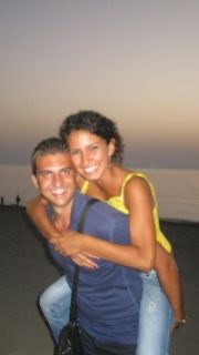 Avatar di Angelica Condello