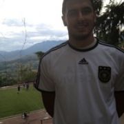 Orso Maria Casinelli