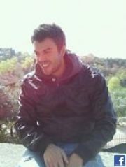 Luca Lais