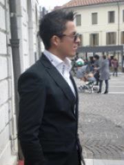 Marco Caiffa