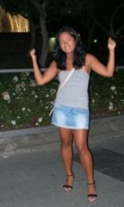 Mary Lachica