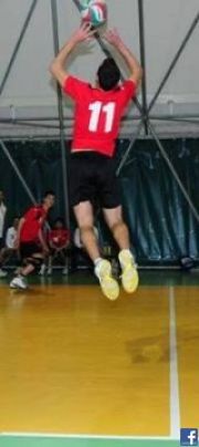 Alessandro Pagliarini