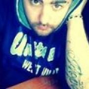 Marco Spurt Mantella