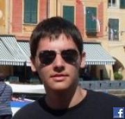 Avatar di Gabriele Napolitano