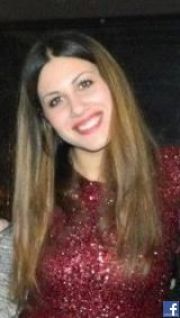 Francesca Romana Di Fiore