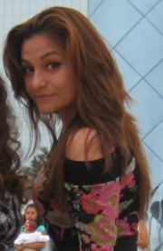 Avatar di Angie Dioses