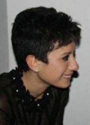 Federica Orlandini