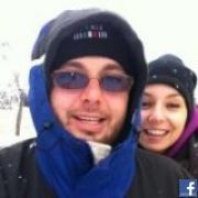 Claudia e Riccardo Mignucci