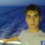 Daniele Dany Riccardi