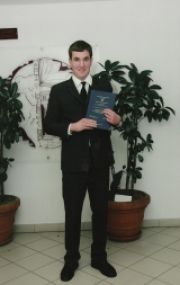 Avatar di Marco Rossi