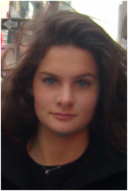 Veronica Benedetta Di Segni