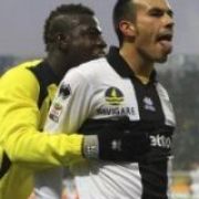 Lorenzo Forge Tartaglia