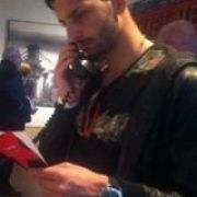 Marco Misano