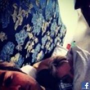 Andrea Durden Alfie Perica